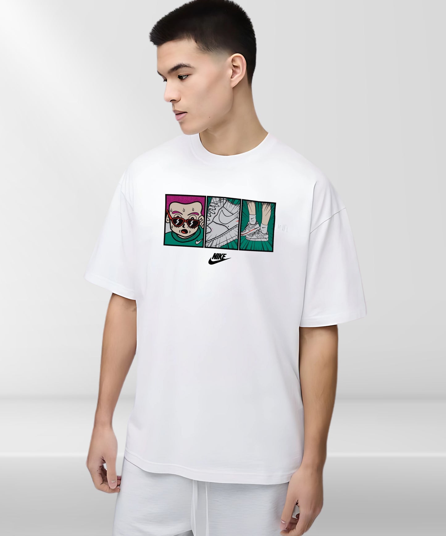 Nike Sportswear Oversize T-Shirt