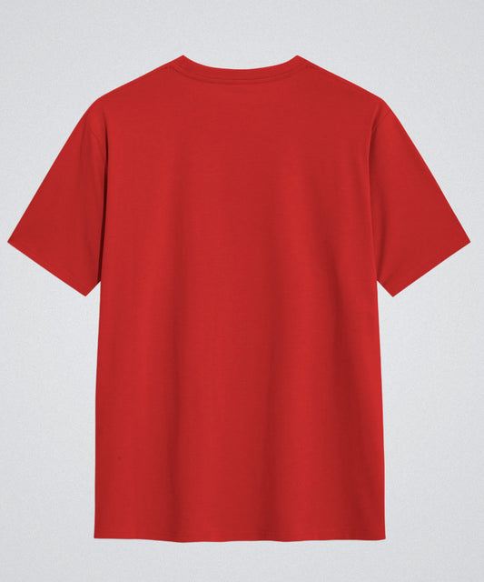 Solowear Leader Trendy Oversized T-shirt