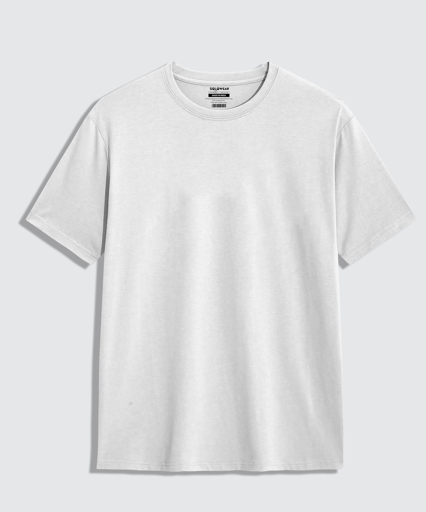 Good Stories Graphic Print T-shirt