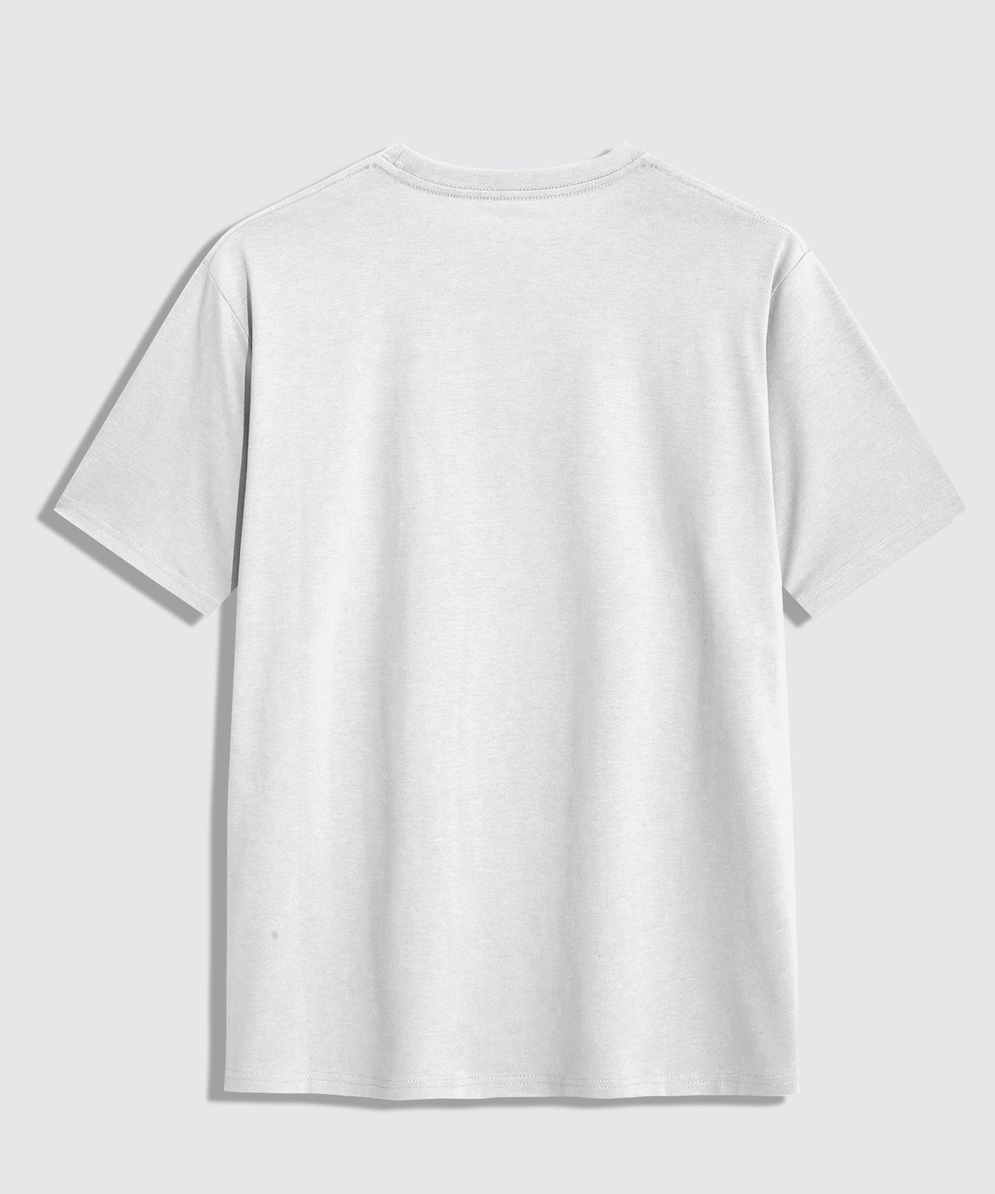 Nike Premium Oversized White T-Shirt