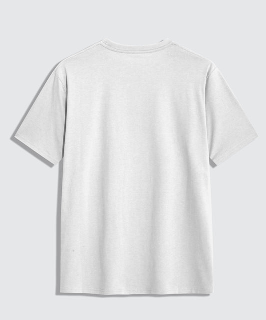 Nike Premium Oversized White T-Shirt
