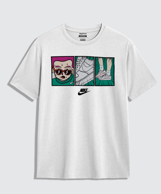 Nike Sportswear Oversize T-Shirt