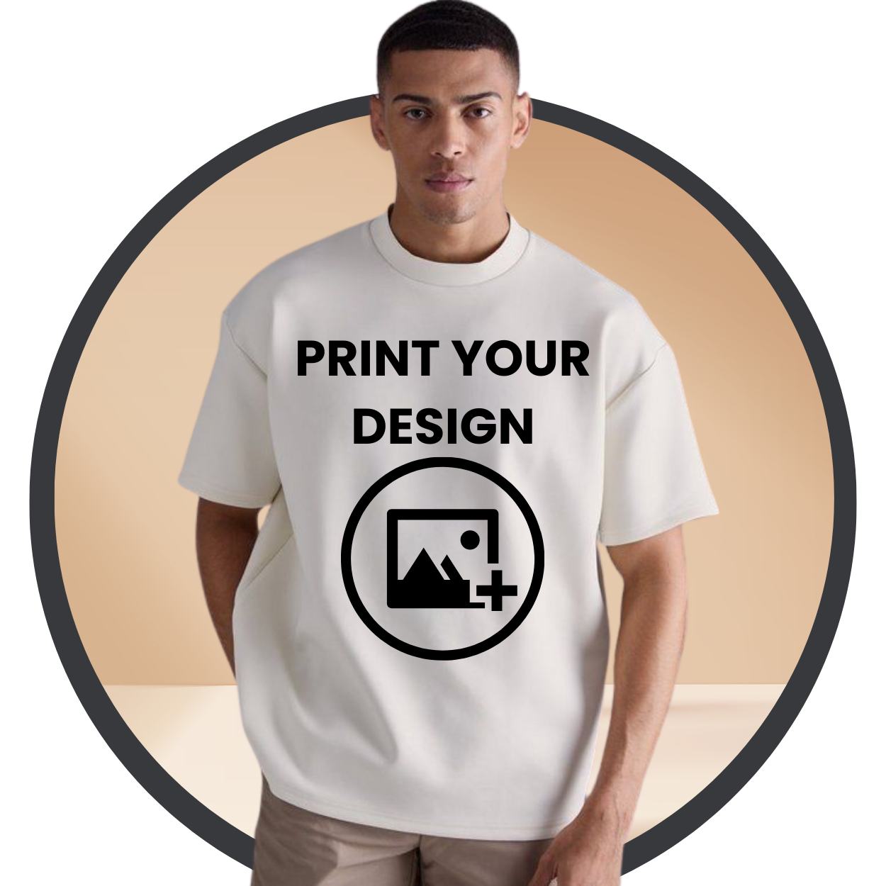 CUSTOM PRINT