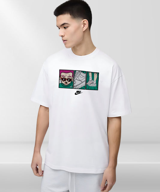 Nike Sportswear Oversize T-Shirt