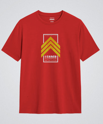 Solowear Leader Trendy Oversized T-shirt