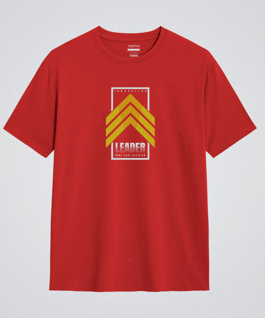 Solowear Leader Trendy Oversized T-shirt