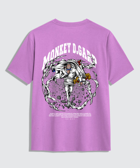 Solowear Monkey Oversized T-Shirt | Trendy & Fun Casual Wear