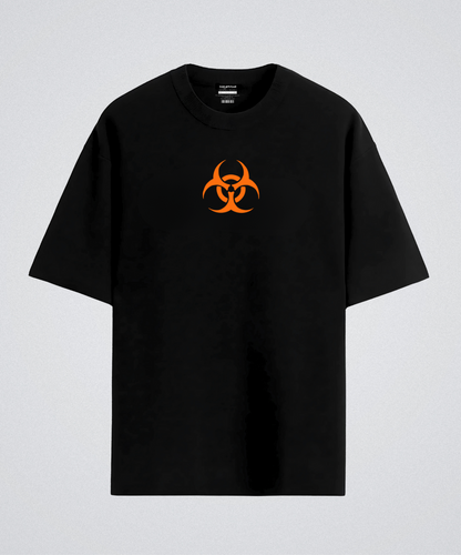 Trending Anime Casual Wear Overesized T-shirt for Men