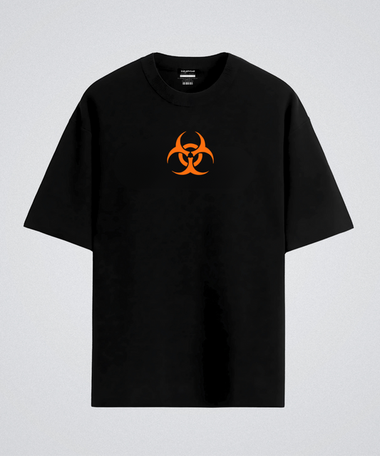 Trending Anime Casual Wear Overesized T-shirt for Men