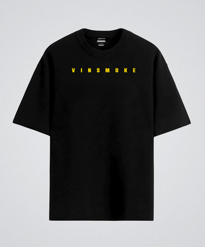 Solowear One Piece Vinsmoke Sanji Unisex Oversized T-shirt