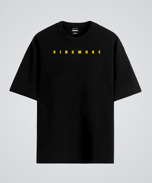 Solowear One Piece Vinsmoke Sanji Unisex Oversized T-shirt